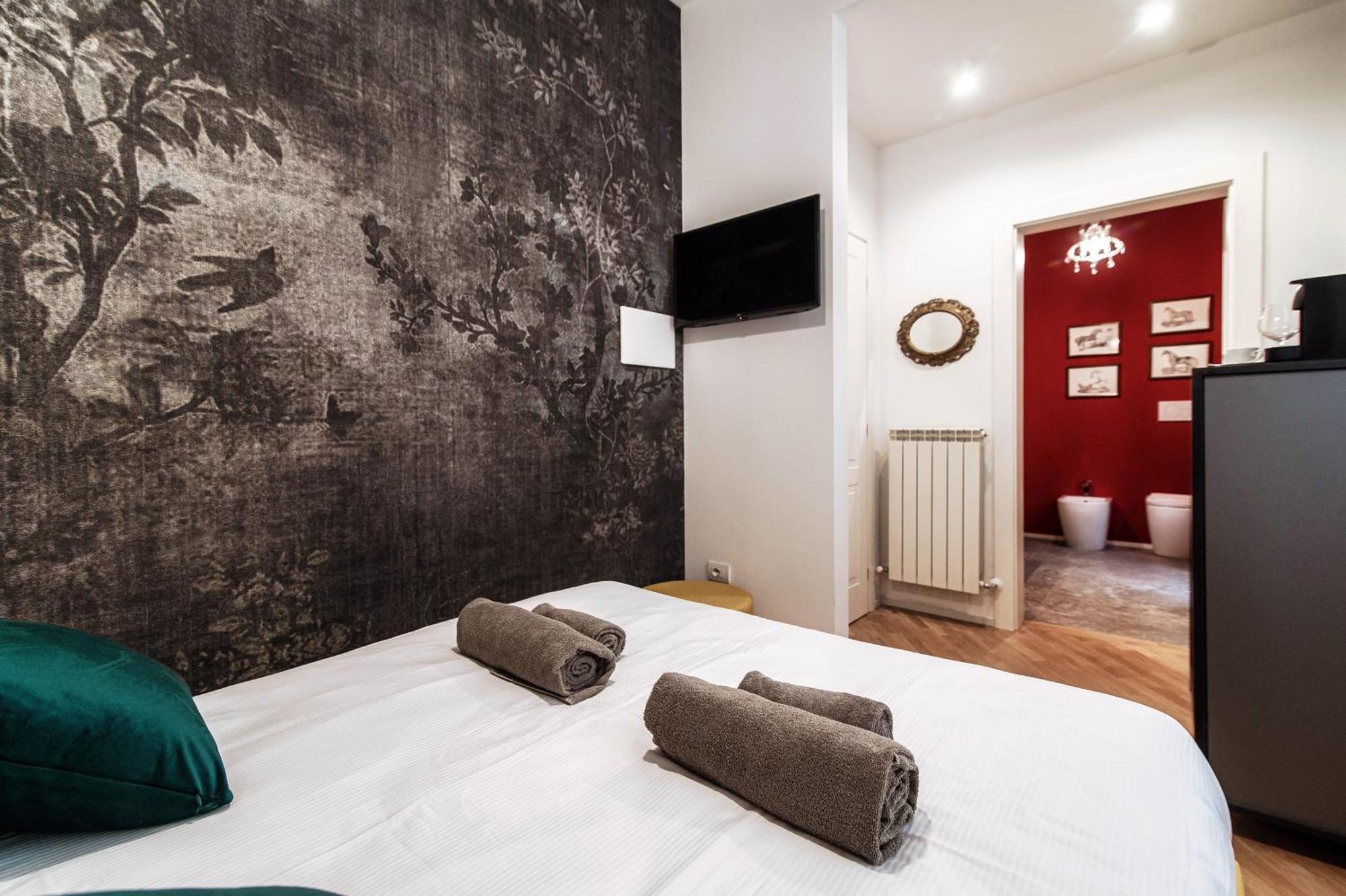 Guesthouse Lake'S Vibes - The House Of Travelers Como Buitenkant foto