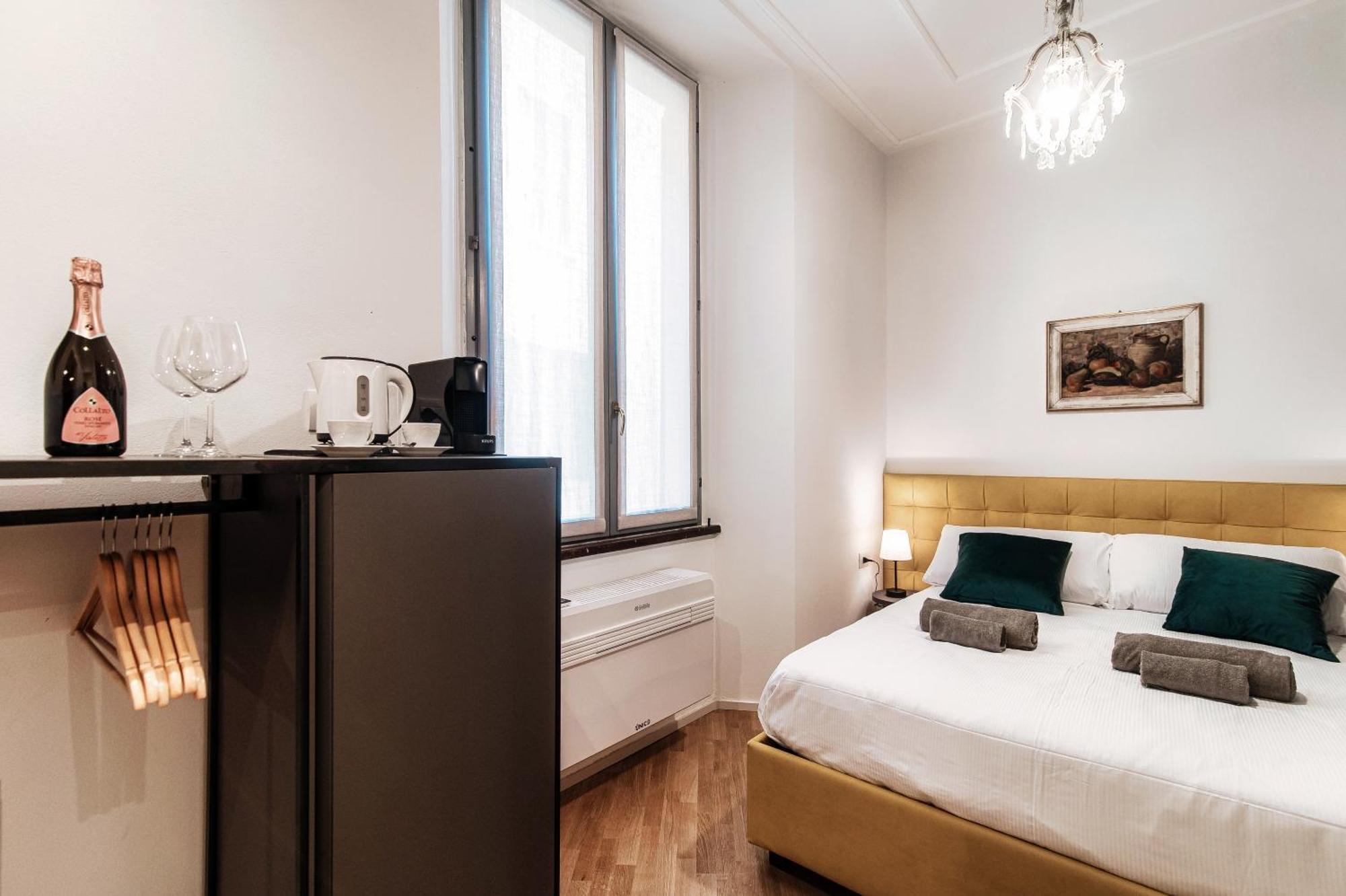 Guesthouse Lake'S Vibes - The House Of Travelers Como Buitenkant foto