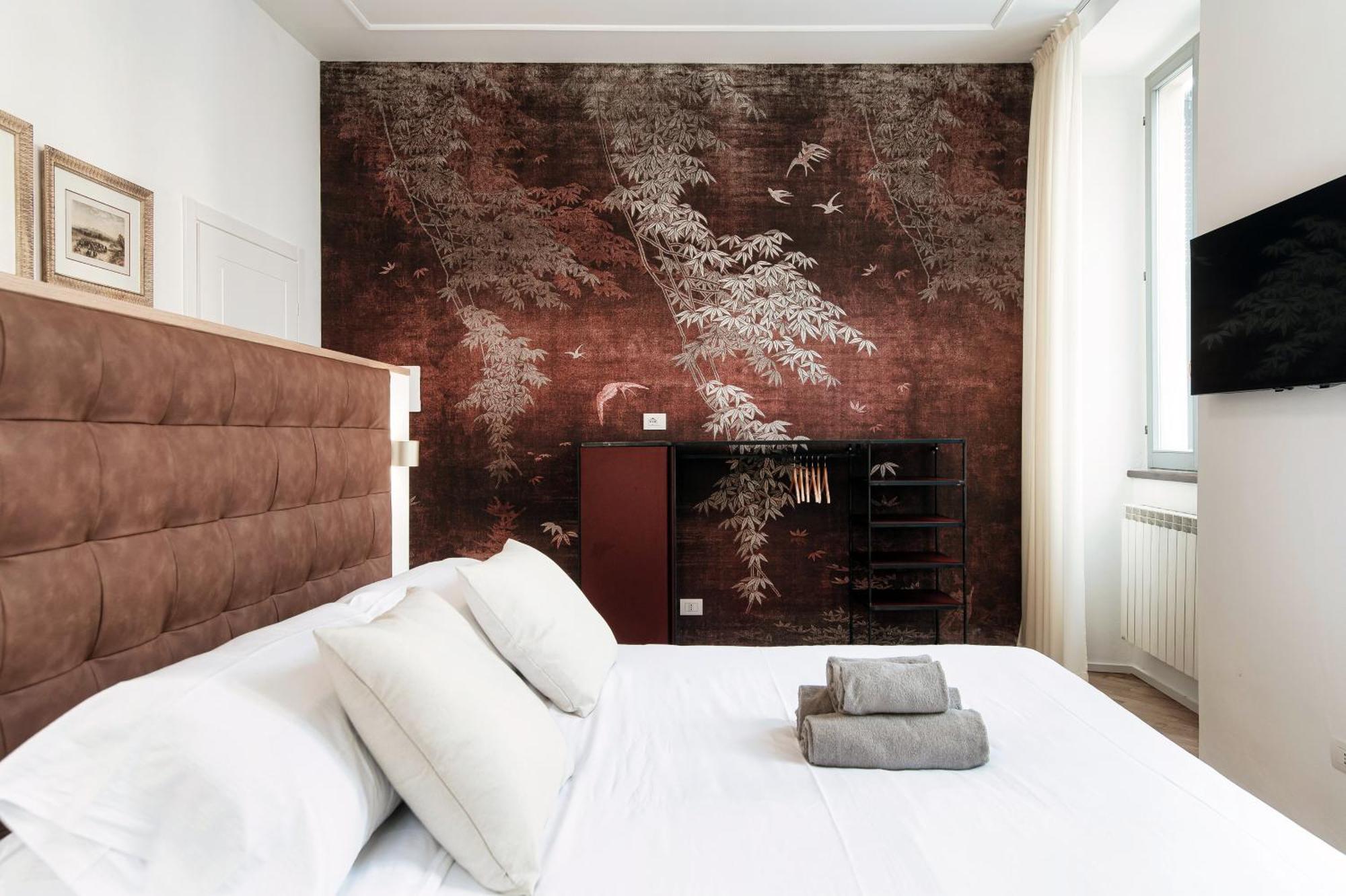 Guesthouse Lake'S Vibes - The House Of Travelers Como Buitenkant foto